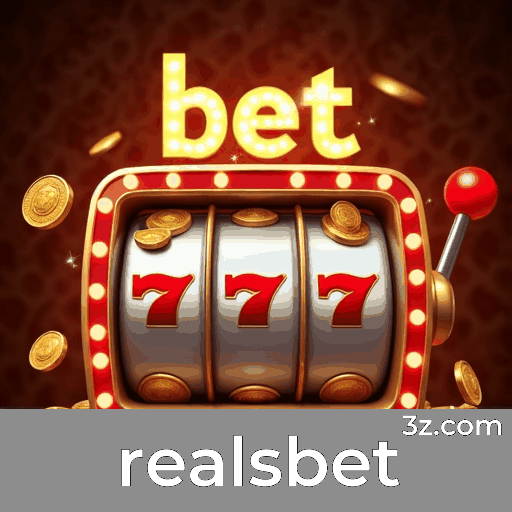 Realsbet: Cassino Confiável e Pagamentos Rápidos