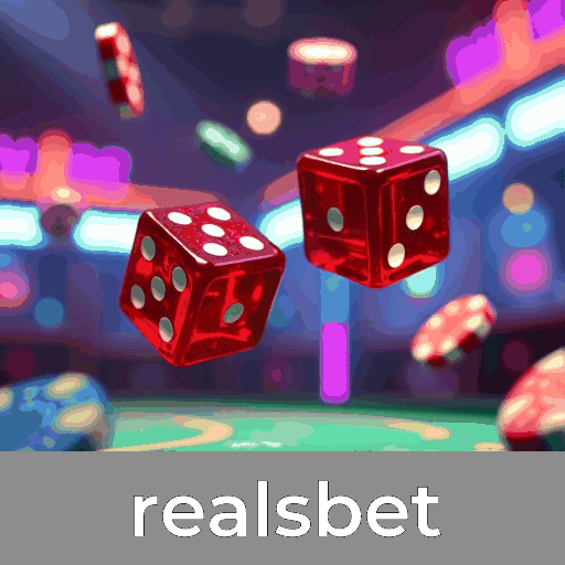 Realsbet: Experiência Autêntica com Jogos de Mesa ao Vivo