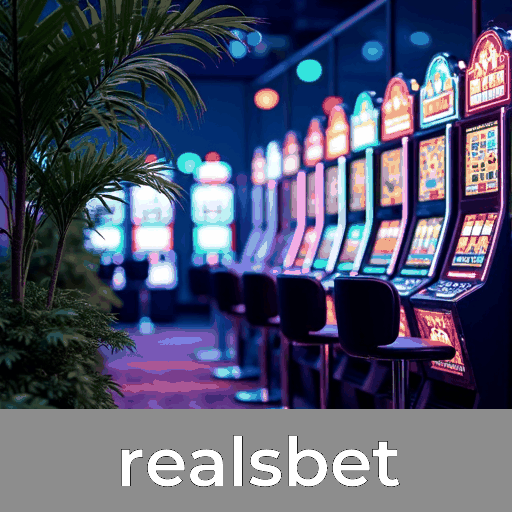 Realsbet: Experimente Bônus Generosos e Ofertas Exclusivas!
