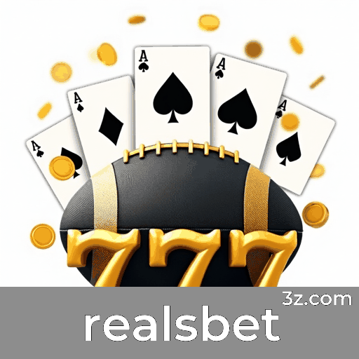 Realsbet: Cassino Confiável e Pagamentos Rápidos