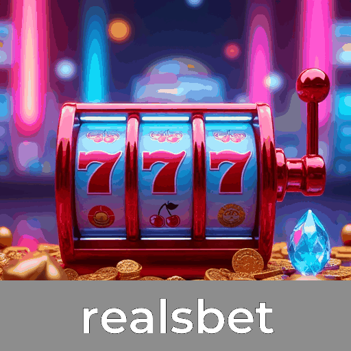 Realsbet: Viva a Emoção dos Jogos de Cassino e Multiplique Suas Chances de Ganhar!