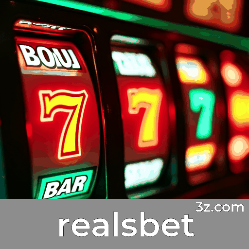 Realsbet: Cassino Confiável e Pagamentos Rápidos
