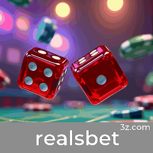 Realsbet: Cassino Confiável e Pagamentos Rápidos