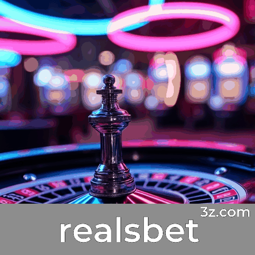 Realsbet: Cassino Confiável e Pagamentos Rápidos