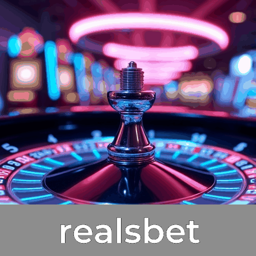 Realsbet: Slots com Mega Prêmios, Jogos de Mesa ao Vivo, e Mais - A Escolha dos Brasileiros